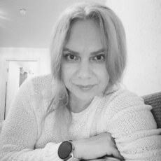 Фотография девушки Елена, 47 лет из г. Первоуральск