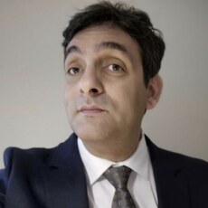 Фотография мужчины Adam, 38 лет из г. Краков