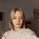 Анджелика, 19 лет