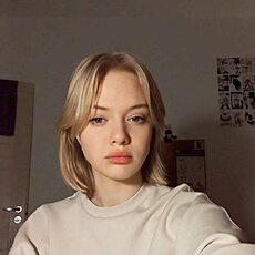 Фотография девушки Анджелика, 19 лет из г. Челябинск