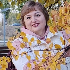 Фотография девушки Натали, 59 лет из г. Балаково