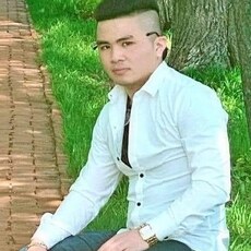 Фотография мужчины Дат, 27 лет из г. Пенза