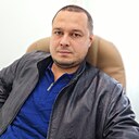 Рамис, 38 лет