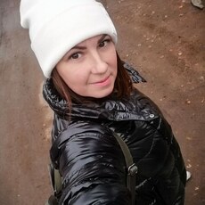 Фотография девушки Ольга, 42 года из г. Кострома