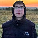 Денис, 18 лет