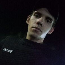 Фотография мужчины Илья, 19 лет из г. Тамбов