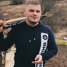 Фотография мужчины Дмитрий, 26 лет из г. Воронеж