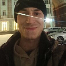 Фотография мужчины Илья, 28 лет из г. Норильск