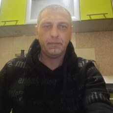 Фотография мужчины Виктор, 43 года из г. Курган