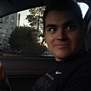 Кирилл, 19 лет