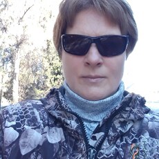 Фотография девушки Ксения, 39 лет из г. Новосибирск