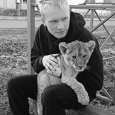 Фотография мужчины Юрий Голяков, 18 лет из г. Туринская Слобода