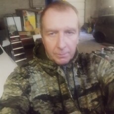 Фотография мужчины Алексей, 50 лет из г. Псков