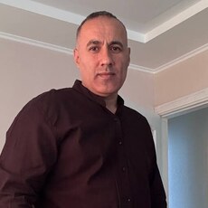 Фотография мужчины Алик, 37 лет из г. Донецк