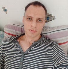 Фотография мужчины Рома, 28 лет из г. Анапа