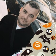 Фотография мужчины Артем, 38 лет из г. Горловка