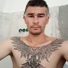 Фотография мужчины Anton, 27 лет из г. Алматы