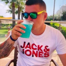 Фотография мужчины Александр, 35 лет из г. Чернигов