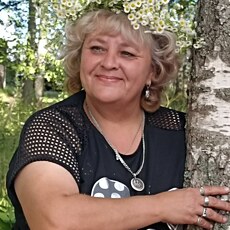 Фотография девушки Наталья, 53 года из г. Брянск