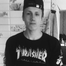 Фотография мужчины Алексей, 21 год из г. Челябинск