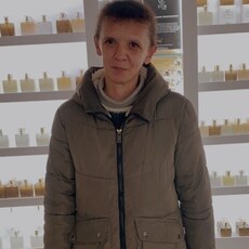 Фотография девушки Елена, 43 года из г. Борисов