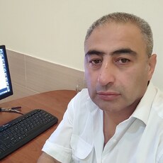 Фотография мужчины Nazim, 50 лет из г. Балаханы