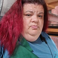 Фотография девушки Людмила, 46 лет из г. Екатеринбург