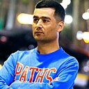 Рома, 33 года