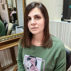 Фотография девушки Зоя, 41 год из г. Симферополь