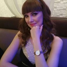 Фотография девушки Арина, 27 лет из г. Улан-Удэ