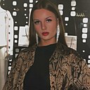 Ксения, 20 лет