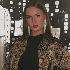 Фотография девушки Ксения, 20 лет из г. Новосибирск