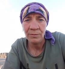 Фотография девушки Махаббат, 45 лет из г. Темиртау