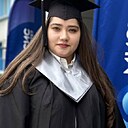 Эвелина, 27 лет