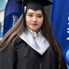 Фотография девушки Эвелина, 27 лет из г. Старый Оскол