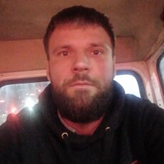 Фотография мужчины Антон, 35 лет из г. Астана