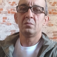 Фотография мужчины Эльфаг, 45 лет из г. Баку