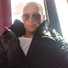 Фотография мужчины Алексей, 37 лет из г. Хабаровск