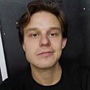 Максим, 24 года