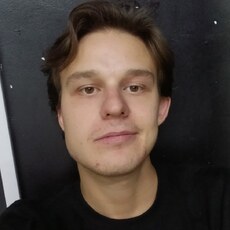 Фотография мужчины Максим, 24 года из г. Хабаровск