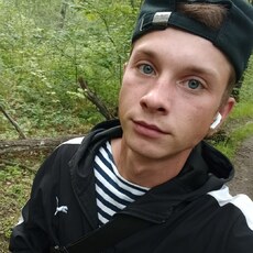 Фотография мужчины Марс, 22 года из г. Тамбов