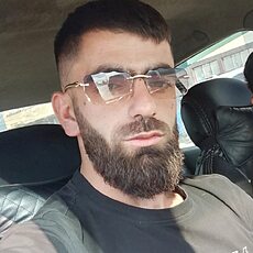 Фотография мужчины Арен, 25 лет из г. Рязань