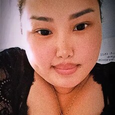 Фотография девушки Дильназ, 21 год из г. Астана