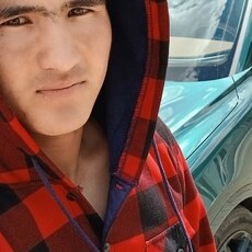 Фотография мужчины Mekan, 21 год из г. Сморгонь