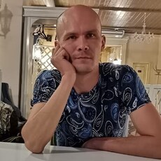 Фотография мужчины Александр, 40 лет из г. Междуреченск