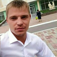 Фотография мужчины Александр, 34 года из г. Донецк