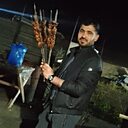 Кахрамон, 33 года