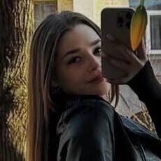 Фотография девушки Ева, 20 лет из г. Люберцы