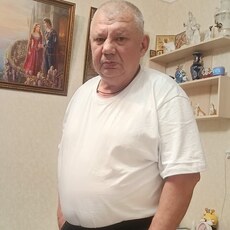 Фотография мужчины Владимир, 63 года из г. Новосибирск