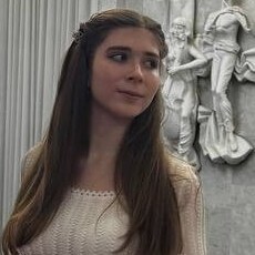 Фотография девушки Елизавета, 19 лет из г. Ростов-на-Дону